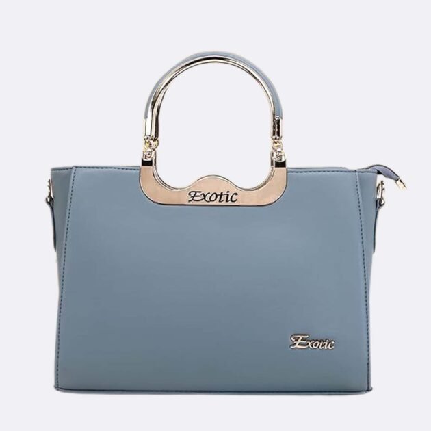 حقيبة يد نسائية فخمة ✨